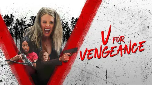 Watch film V for Vengeance | Official Trailer