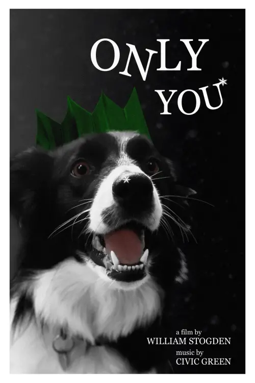 Movie poster "Only You"