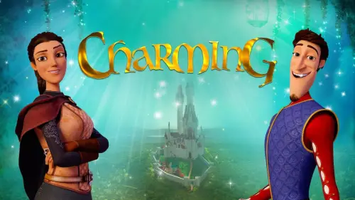 Watch film Charming | CHARMING trailer
