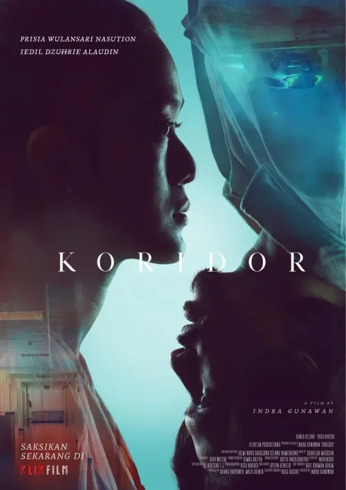 Movie poster "Koridor"