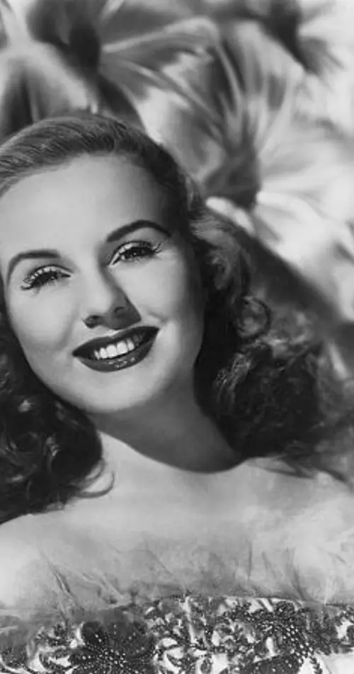 Movie poster "The Shining Future"