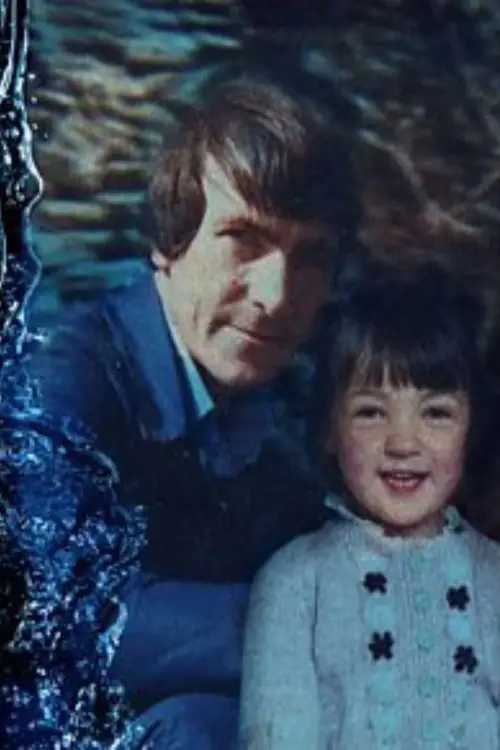 Movie poster "Poison Water"