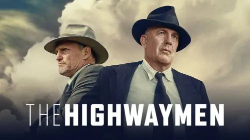 Watch film The Highwaymen | Official Trailer