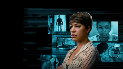 Watch film Girl in the Video | Official Trailer