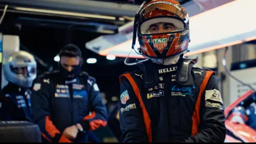 Watch film 2DIE4 | 2DIE4 | Official Trailer | Experience It In IMAX&reg;