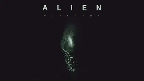 Watch film Alien: Covenant | Official Teaser Trailer