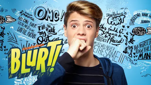 Watch film Blurt! | "Blurt" Nickelodeon Movie Official Trailer HD (2018) | Jace Norman, JoJo Siwa Movie