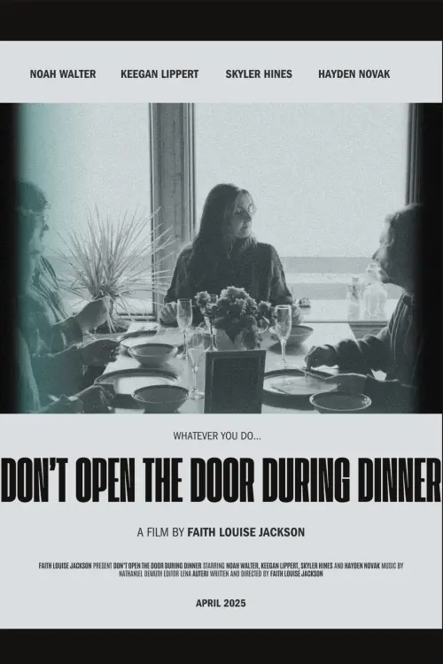 Movie poster "Don