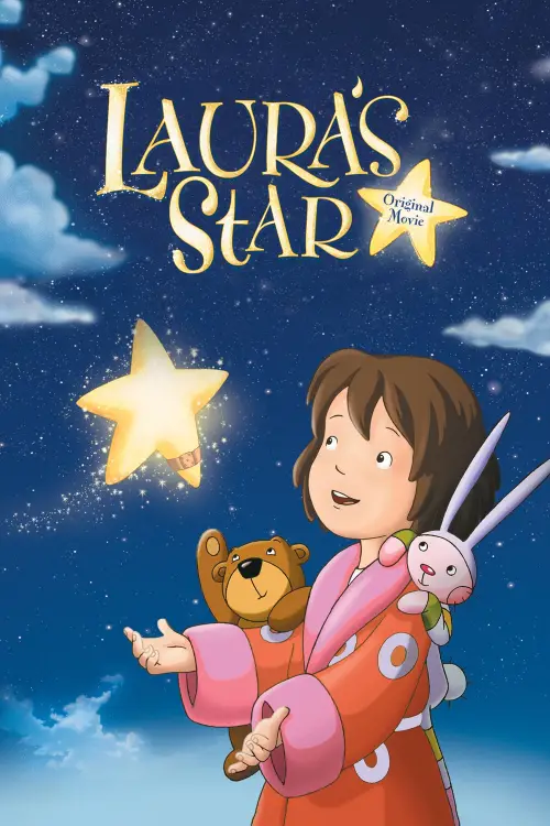 Movie poster "Laura