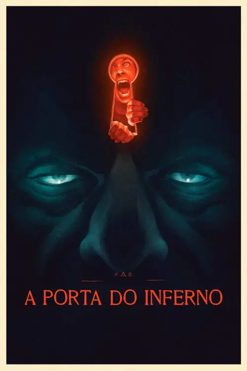 Movie poster "Baskin"