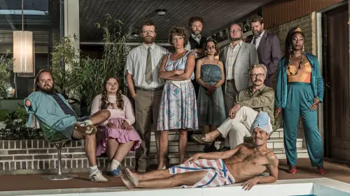 Watch film Dan Dream | Dan Dream - Trailer