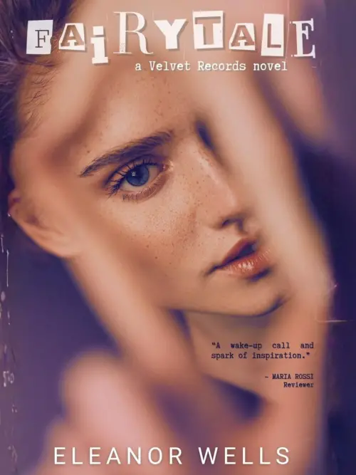 Movie poster "Fairytale"