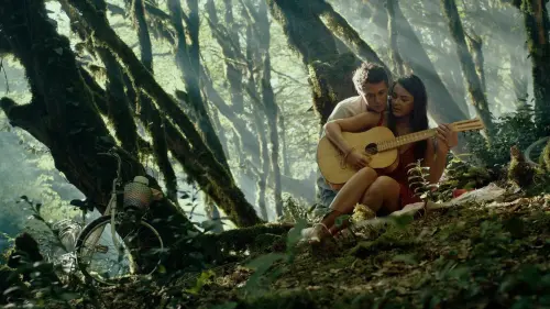 Watch film Между нами лето | Между нами лето | Трейлер | В кино с 14 февраля