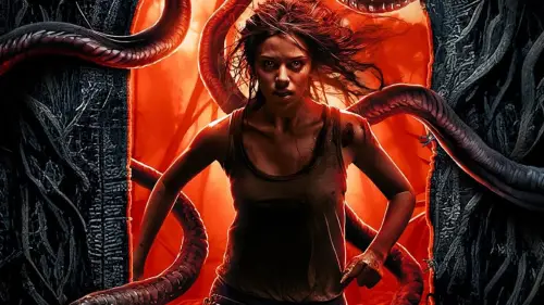 Watch film Shadows Side | Trailer