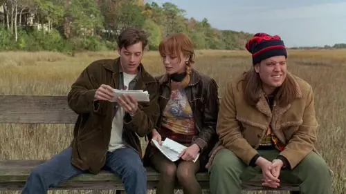 Watch film My Teacher's Wife | My Teacher's Wife - Trailer