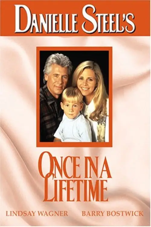 Movie poster "Once in a Lifetime"