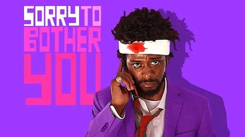 Watch film Sorry to Bother You | Academy Conversations: Sorry to Bother You