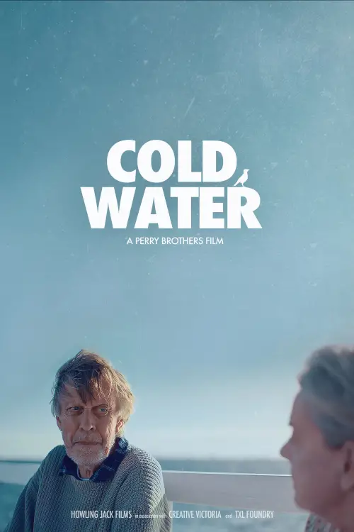 Movie poster "Cold Water"