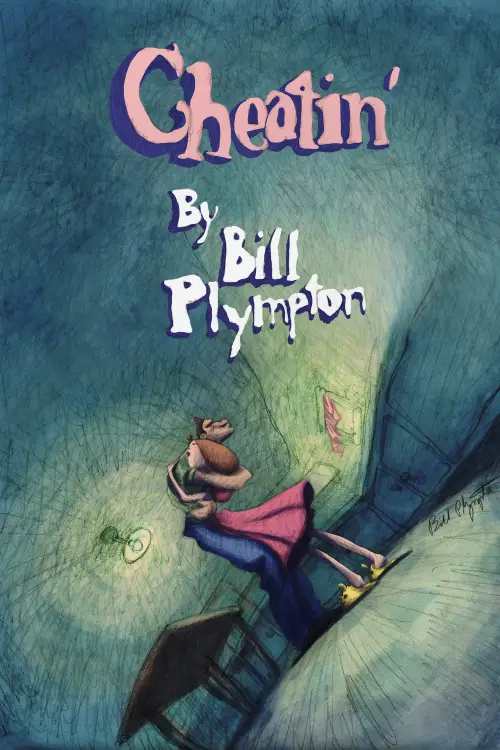 Movie poster "Cheatin