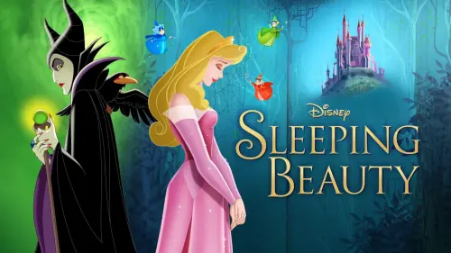 Watch film Sleeping Beauty | Sleeping Beauty Trailer | Coming out of the Vault for the first time on Digital