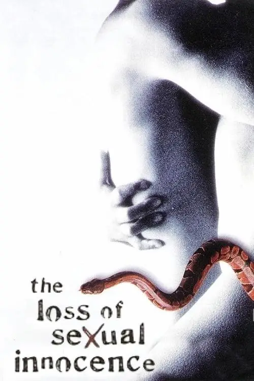 Movie poster "The Loss of Sexual Innocence"