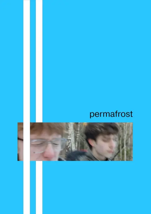 Movie poster "Permafrost"