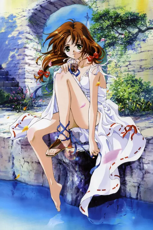 Movie poster "Words Worth: Sharon