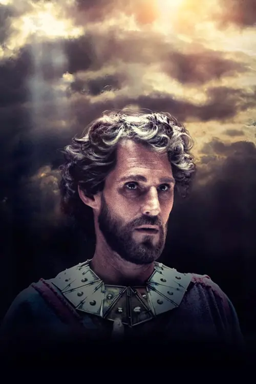 Movie poster "Solomon"