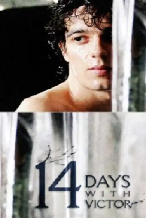 Movie poster "14 Days with Victor"