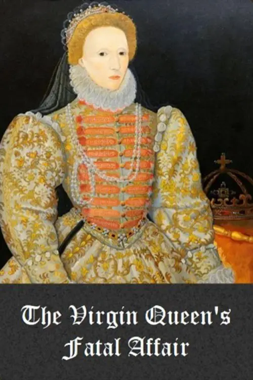 Movie poster "The Virgin Queen
