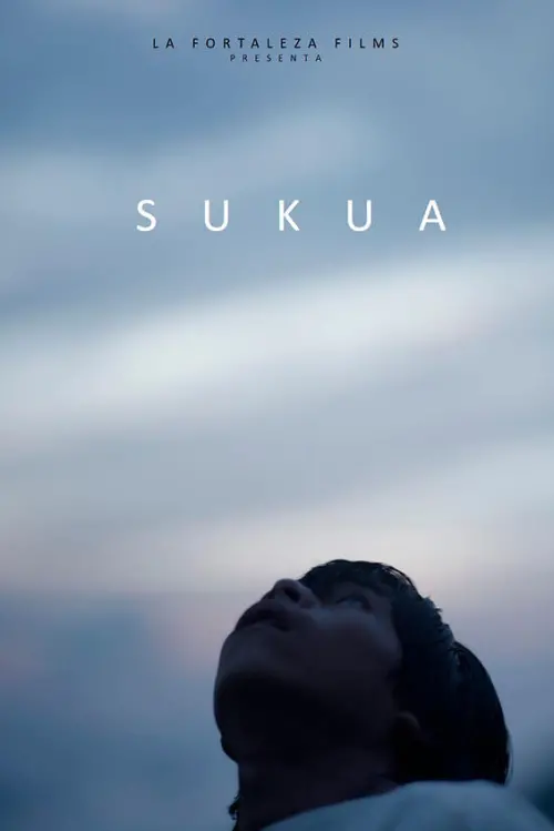 Movie poster "Sukua"