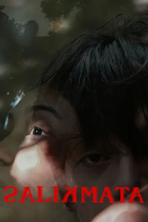 Movie poster "Salikmata"