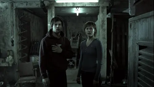 Watch film Cold Prey | Official Trailer