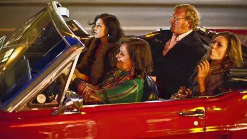 Watch film Call Girl | CALL GIRL Trailer | Festival 2012