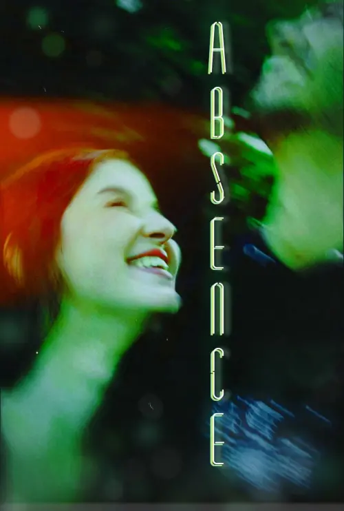 Movie poster "Absence"