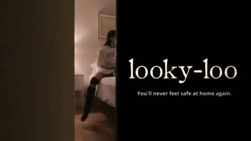 Watch film Looky-loo | looky-loo (TEASER)
