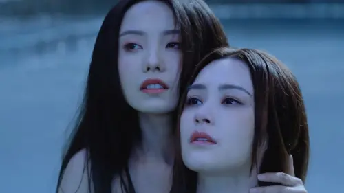 Watch film Painted Skin: Love is Destroyed | 《#画皮:情灭/Painted Skin》🔥2024魔幻巨制 定档预告🌹04月25日(BJT) 震撼上线｜钟欣潼 李明轩 崔真真【捷成华视华语影院】