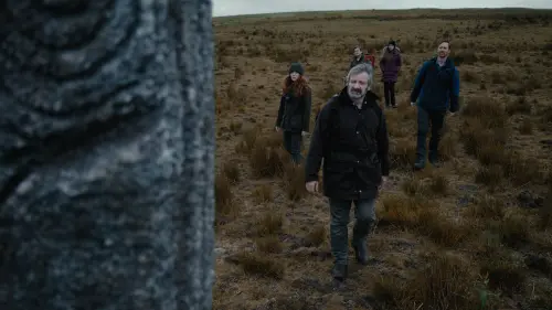 Watch film The Moor | Teaser