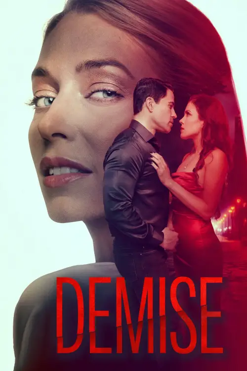 Movie poster "Demise"