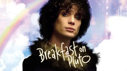 Watch film Breakfast on Pluto | Breakfast On Pluto
