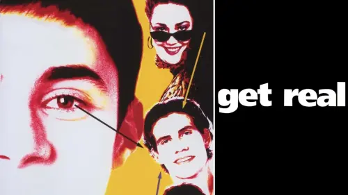 Watch film Get Real | Get Real (1998) - Trailer