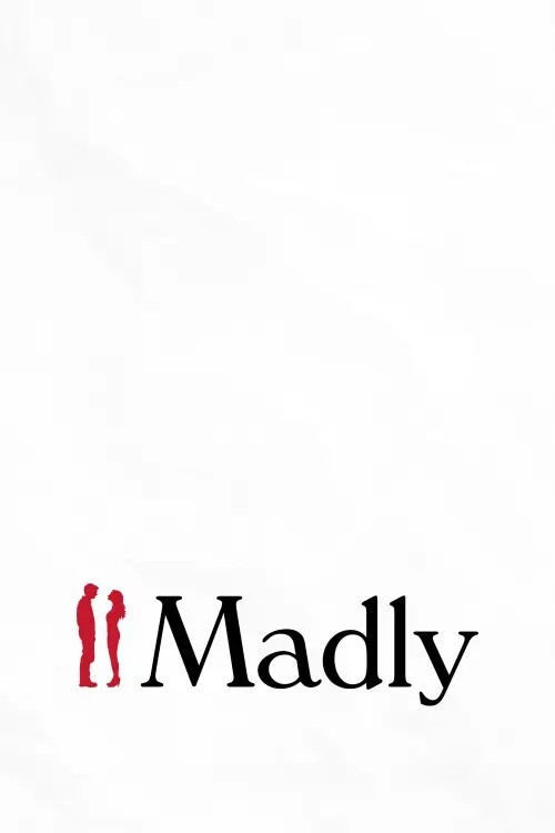 Movie poster "CrazyMinded"