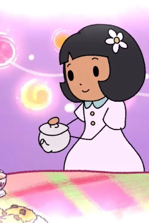 Movie poster "Dulce Hogar"