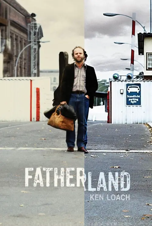 Movie poster "Fatherland"