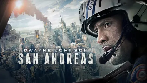 Watch film San Andreas | Розлом Сан Андреас - Офіційний трейлер