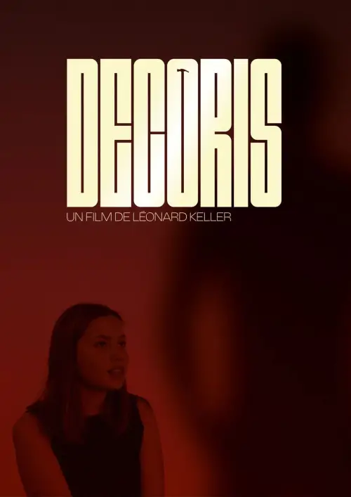 Movie poster "Decoris"