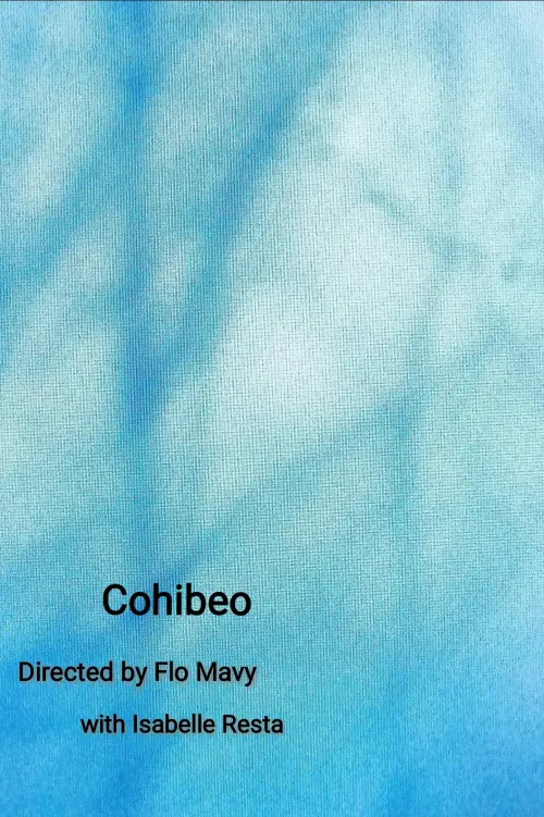 Movie poster "Cohibeo"