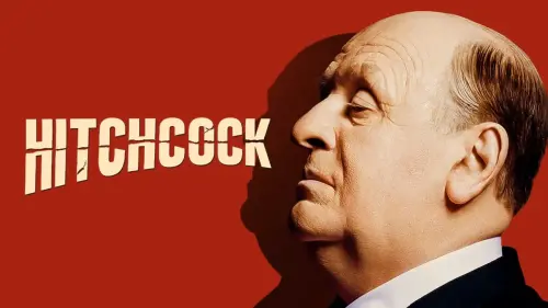 Watch film Hitchcock | HITCHCOCK: Official Trailer