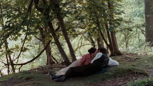 Watch film Bright Star | Bright Star Trailer (HD)