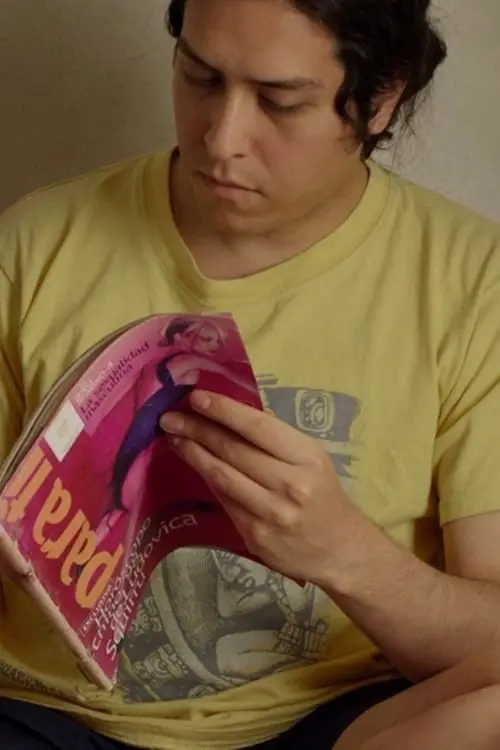 Movie poster "From the other side"